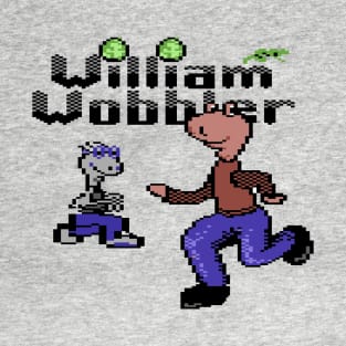 William Wobbler T-Shirt